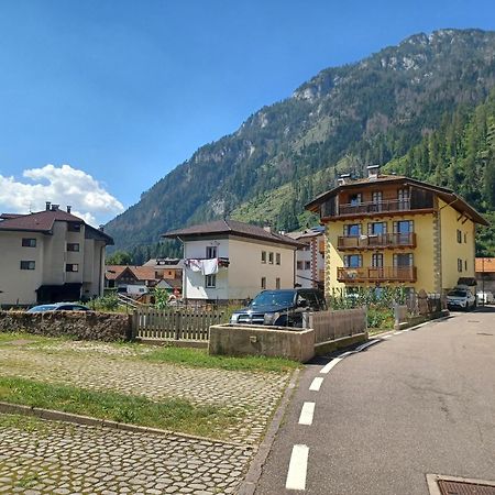 Appartamento Valmaor Predazzo Extérieur photo