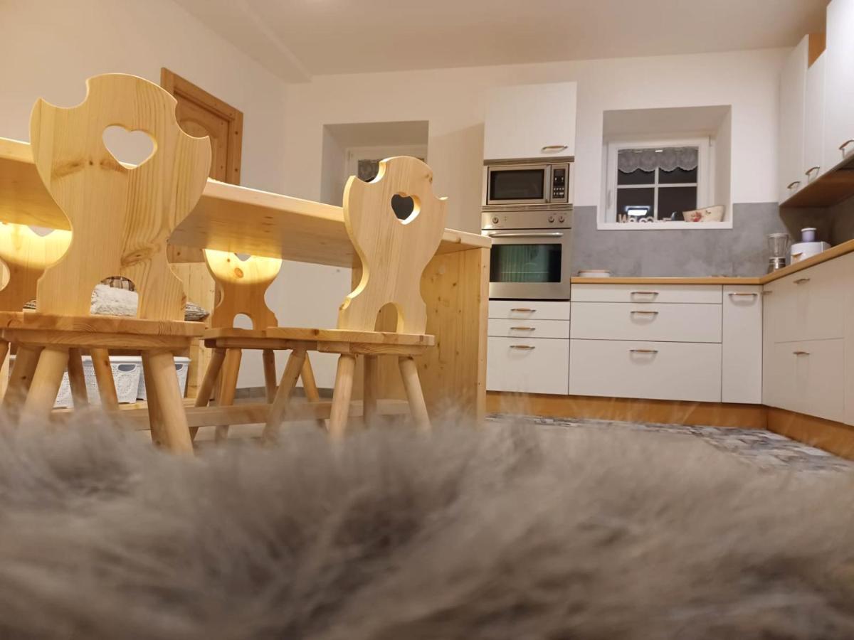 Appartamento Valmaor Predazzo Extérieur photo