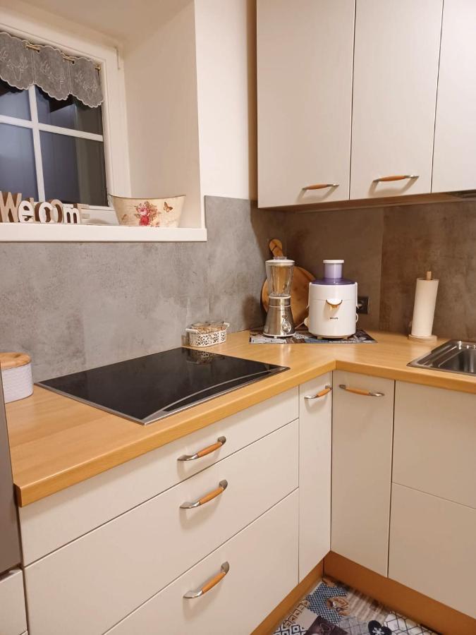 Appartamento Valmaor Predazzo Extérieur photo