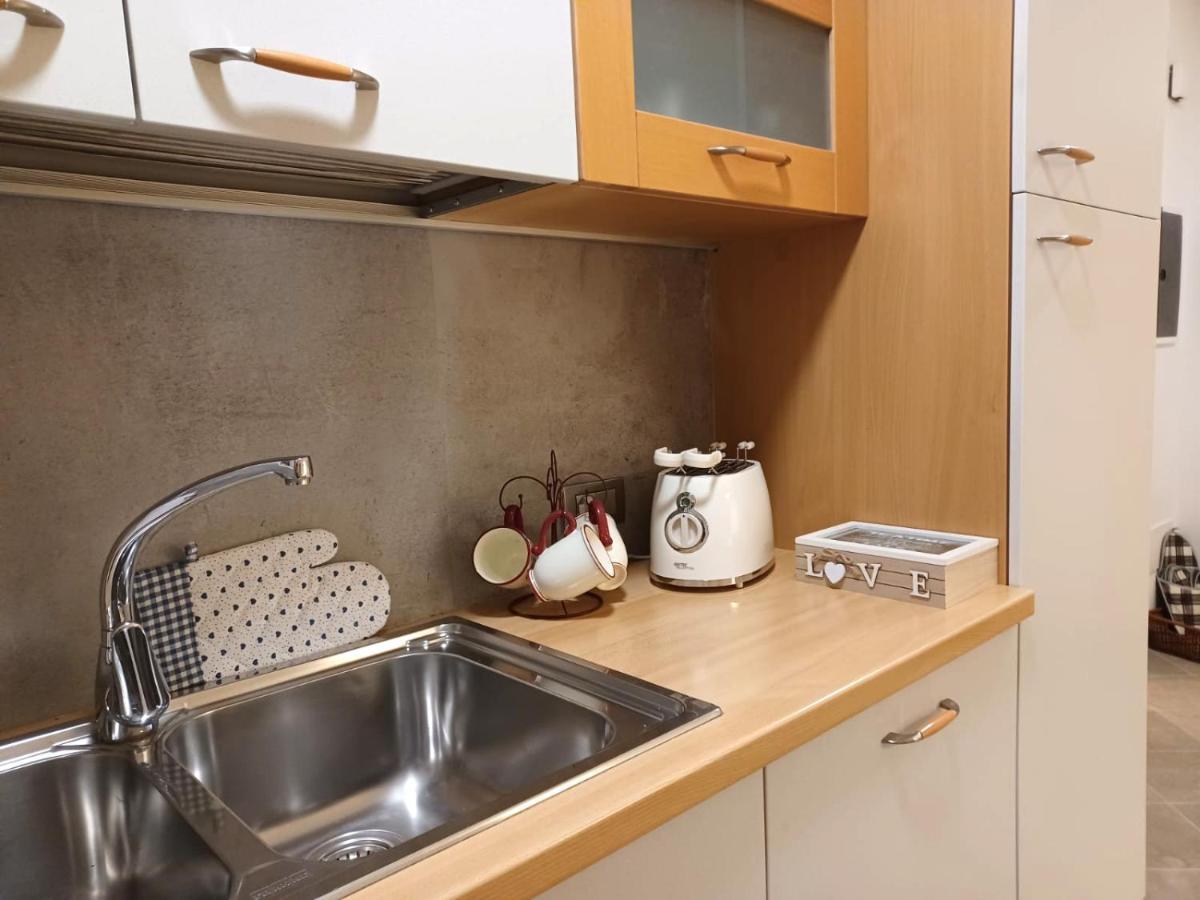 Appartamento Valmaor Predazzo Extérieur photo