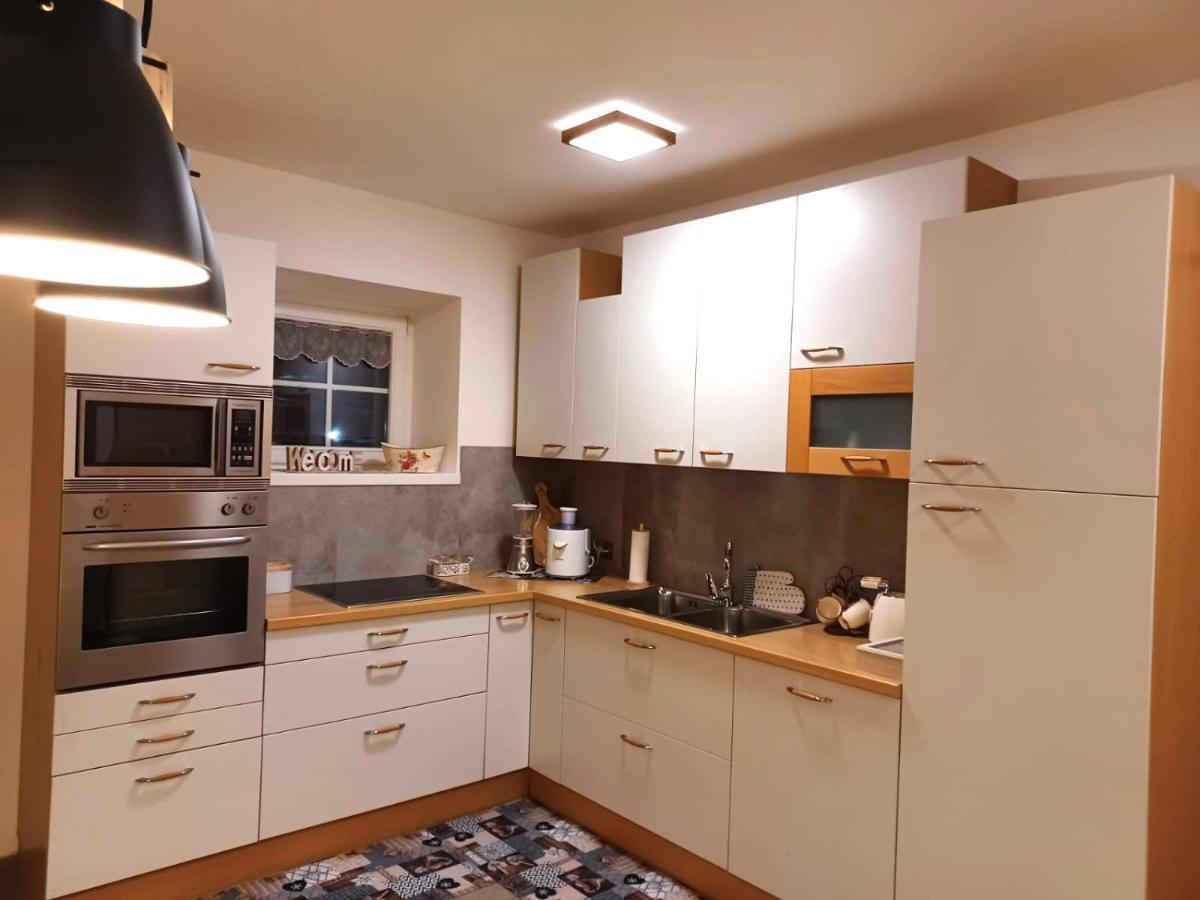 Appartamento Valmaor Predazzo Extérieur photo