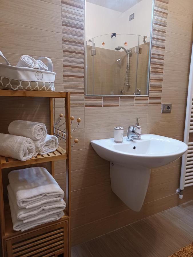 Appartamento Valmaor Predazzo Extérieur photo
