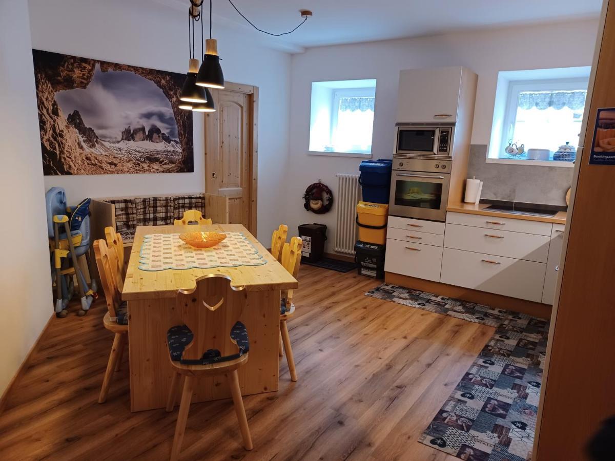 Appartamento Valmaor Predazzo Extérieur photo