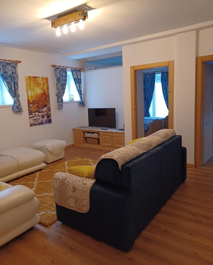 Appartamento Valmaor Predazzo Extérieur photo