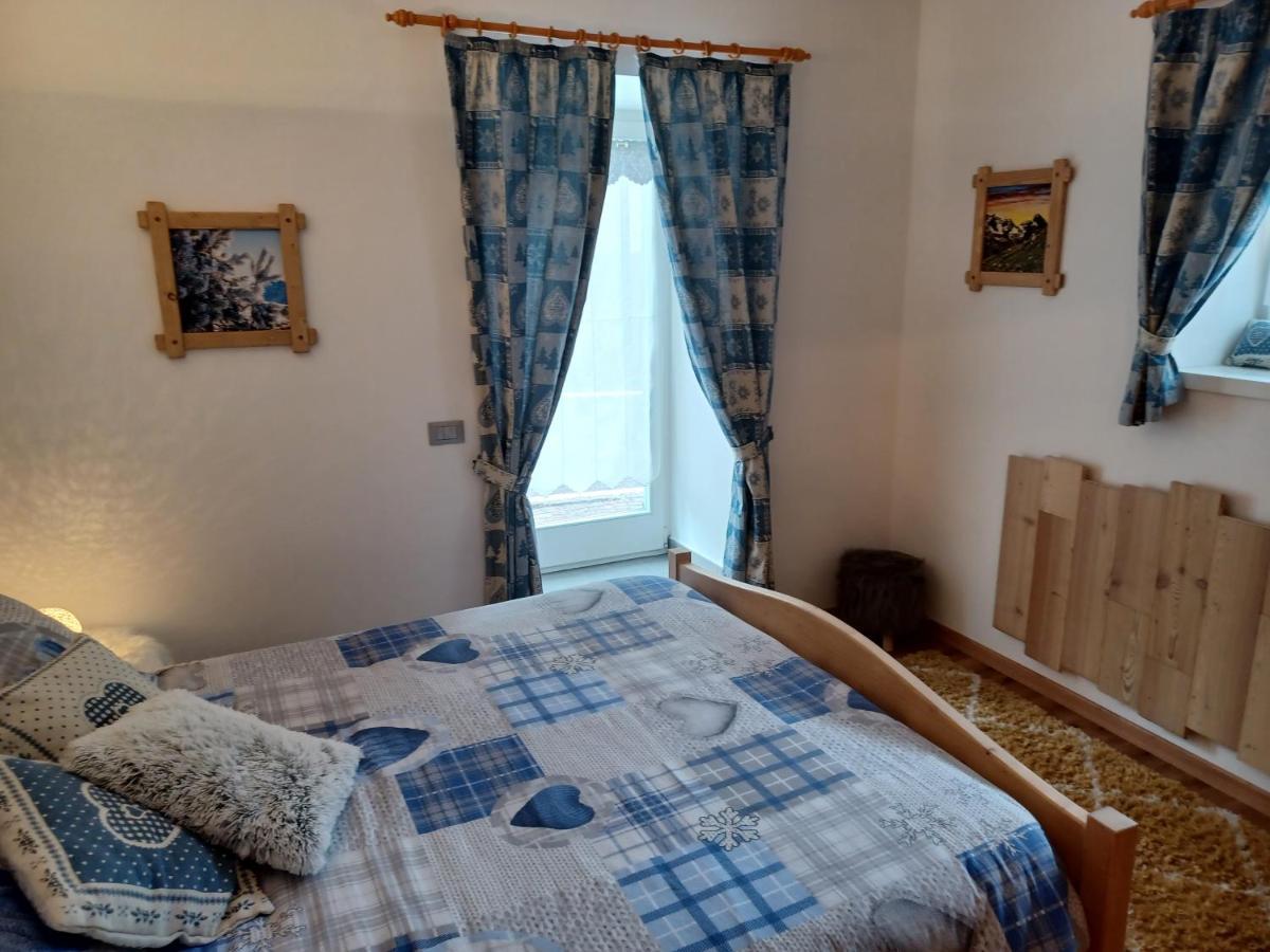 Appartamento Valmaor Predazzo Extérieur photo